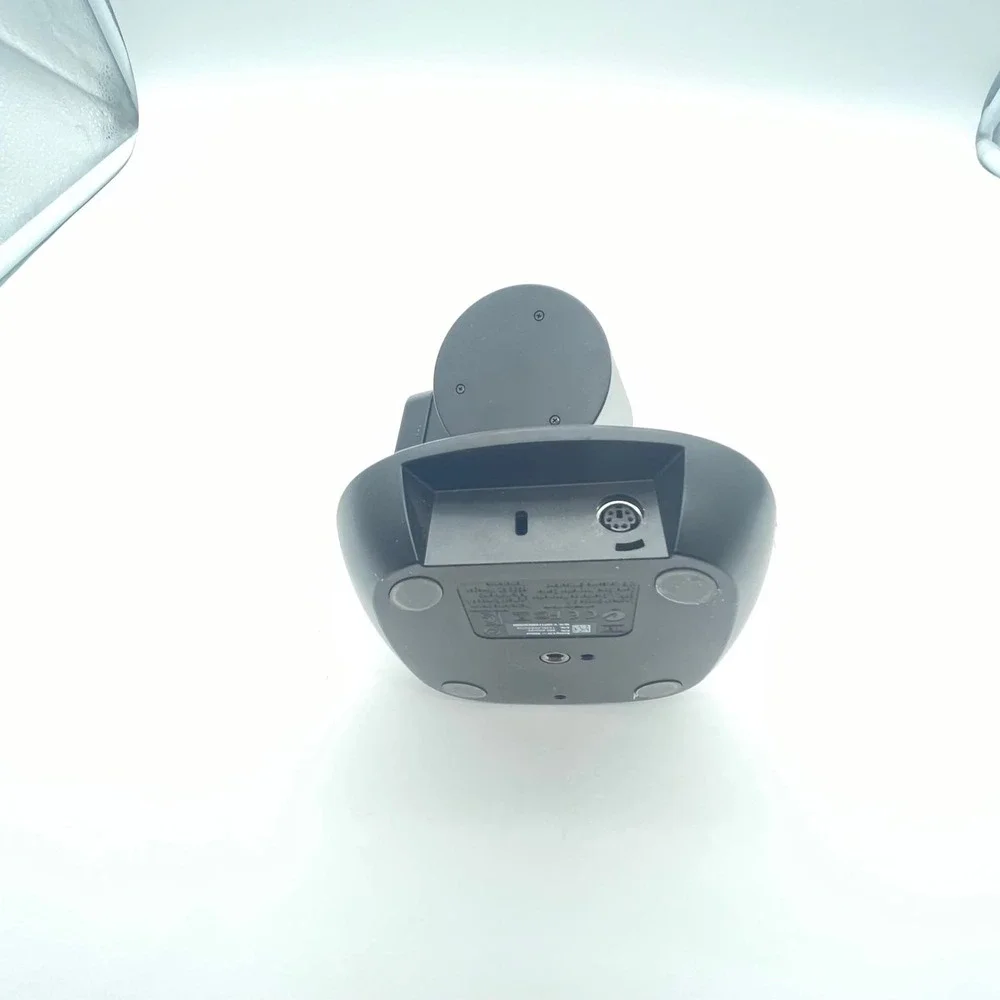 Logitech PTZ Pro Conference Camera V-U0032 1080p 10x Zoom Carl Zeiss